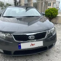 کیا سراتو مونتاژ اتوماتیک آپشنال 2000cc، مدل ۱۳۹۷|خودرو سواری و وانت|نوشهر, |دیوار