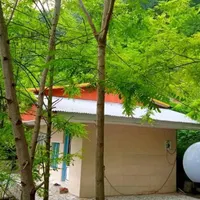ویلا جنگلی دربست روبروی دریاچه سد لفور