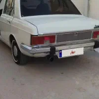 پیکان سواری، مدل ۱۳۷۵