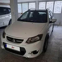 کوییک دنده‌ای R، مدل ۱۳۹۹