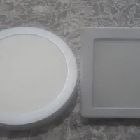 چراغ سقفی روکار
