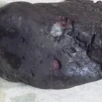 شهاب سنگ
