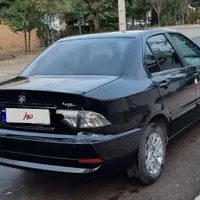 سمند سورن ELX، مدل ۱۴۰۱|خودرو سواری و وانت|اراک, |دیوار
