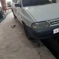 پراید کاربرات