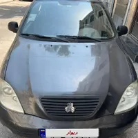 تیبا 2 (هاچبک) EX، مدل ۱۳۹۴