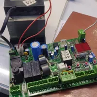 تعمیر دوربین مداربسته و دزدگیر اماکن
