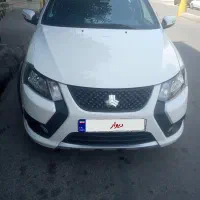 خودرو کوییک Gx-L