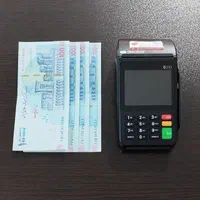کارتخوان me31 نیولند ریجستری  S915 مورفانP90افسریه|فروشگاه و مغازه|تهران, نازی‌آباد|دیوار
