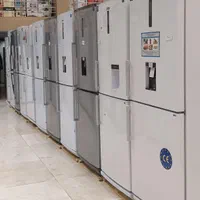 یخچال مدل 677G/لوکس