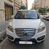 لیفان X60 اتوماتیک، مدل ۱۳۹۶|خودرو سواری و وانت|اسلام‌شهر, |دیوار