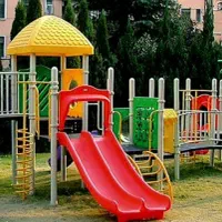 تاب و سرسره پارکی درارومیه تجهیزات وسایل بازی پارک|اسباب‌‌بازی|ارومیه, |دیوار