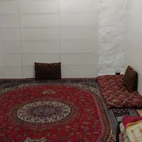 اجاره روزانه سویت همکف داخل شهر