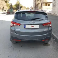هایما اس ۵ مدل ۹۷|خودرو سواری و وانت|کرمانشاه, |دیوار