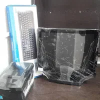 سیستم فروشگاهی دومانیتوره pos psco|فروشگاه و مغازه|بوشهر, |دیوار