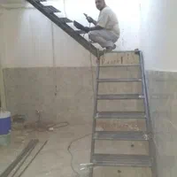 جوشکاری‌سیار|خدمات پیشه و مهارت|خرم‌آباد, |دیوار