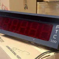 نمایشگر دوم جهت ترازو و BASKOL|فروشگاه و مغازه|زنجان, |دیوار