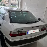 سیتروئن زانتیا 2000cc، مدل ۱۳۸۹|خودرو سواری و وانت|قم, نیروگاه|دیوار