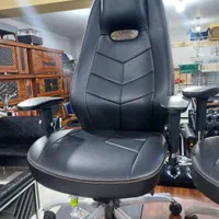 صندلی اتوبوسی مدیریت کنفرانس|دفتر کار|تبریز, |دیوار