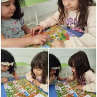 پیش دبستانی ۱ و ۲ با شیوه ی کوچینگ،فرهیختگان امید