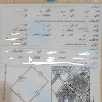 فروش زمین ۱۰۰۰ متری
