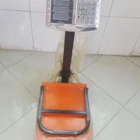 ترازو و باسکول  200|فروشگاه و مغازه|بروجرد, |دیوار