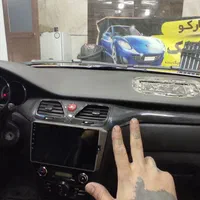 تعمیرات داشبورد و قطعات داخلی کنسول چرم کوبی رودری|خدمات موتور و ماشین|اصفهان, مهدی آباد|دیوار
