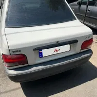 پراید ۱۳۱|خودرو سواری و وانت|تهران, جمال‌زاده|دیوار
