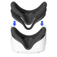 کاور محافظ عینک واقعیت مجازی oculus quest 2meta VR|کنسول، بازی ویدئویی و آنلاین|تهران, میدان ولیعصر|دیوار