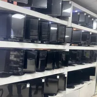 مانیتور ۲۲ اینچ استوک اروپایی LED LCD HDMI ips