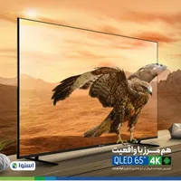 تلویزیون اسنوا(چکی)|تلویزیون و پروژکتور|فلاورجان, |دیوار