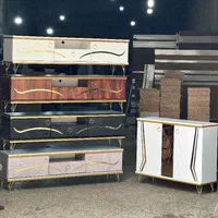میز تلویزیون