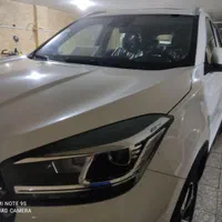 ام‌وی‌ام X55 Pro IE، مدل ۱۴۰۳|خودرو سواری و وانت|اهواز, پادادشهر|دیوار