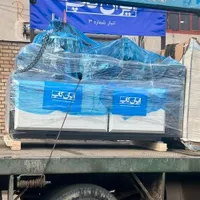 دستگاه تولید لیوان کاغذی مدل داکیو گارانتی شرکتی|ماشین‌آلات صنعتی|تهران, جردن|دیوار