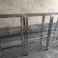 دستگاه خمیر صنعتی سینک استیل سرخ کن ظرفشویی گیر فر|کافی‌شاپ و رستوران|شیراز, سینما سعدی|دیوار
