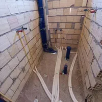 تعمیرات لوله کش کشی پمپ آب گاز منبع موتورخانه پکیج|خدمات پیشه و مهارت|تهران, سهروردی|دیوار