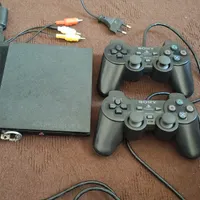 پلی استیشن2 PS2