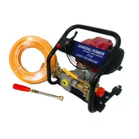 انواع سمپاش دستی بنزینی شارژی ( ابزار من ) اقساط|مصالح و تجهیزات ساختمان|کرمان, |دیوار