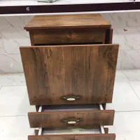 میز چرخ خیاطی سه کاره|چرخ خیاطی و ریسندگی|بندر کنگان, |دیوار