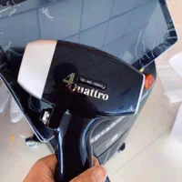 دستگاه لیزر مو تیتانیوم الکس دایود 4 طول موج