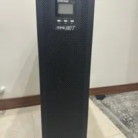 Ups 10 KVA|قطعات و لوازم جانبی رایانه|تهران, شهرک غرب|دیوار
