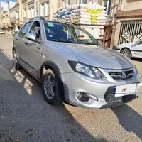 کوییک دنده‌ای R، مدل ۱۴۰۰