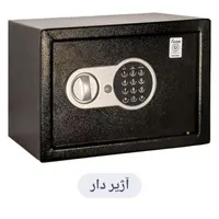 فروش و پخش انواع گاو صندوق نقدی و چک صیادی|ابزارآلات|گرگان, |دیوار