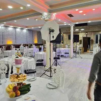 سالن جهت تولد و عقد و دورهمی و|خدمات پذیرایی، مراسم|رودهن, |دیوار