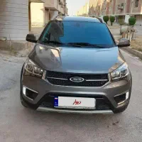 ایکس ۲۲ دنده ای مدل۴۰۲
