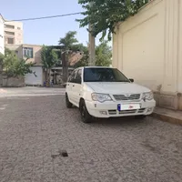 پراید 111 مدل ۹۶|خودرو سواری و وانت|کرمان, |دیوار