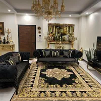 مبلمان ۸ نفره و ۶ نفره|مبلمان خانگی و میز عسلی|تهران, منیریه|دیوار