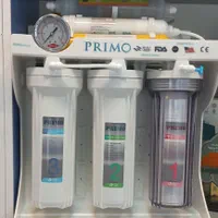 تصفیه آب خانگی ۷ مرحله وارداتی (تسویه ،تصویه)