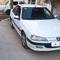 فروش پژو پارس و یا معاوضه با وانت مزدا یا نیسان|خودرو سواری و وانت|شیراز, عادل آباد|دیوار