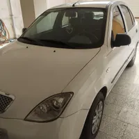 تیبا ۲ مدل ۹۷