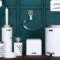 ست سرویس بهداشتی وحمام ماربل|لوازم سرویس بهداشتی|تهران, قیام‌دشت|دیوار